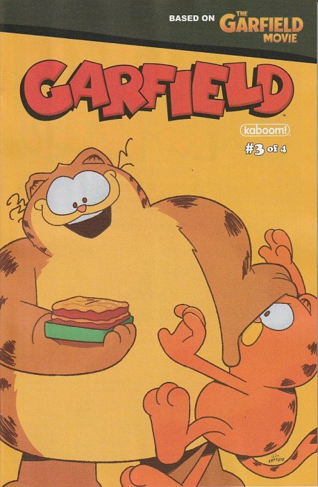 Garfield