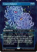 Magic the Gathering - Secret Lair - The Eyes Have It