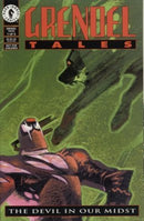 Grendel Tales: Devil in Our Midst Set