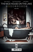 Nice House on the Lake