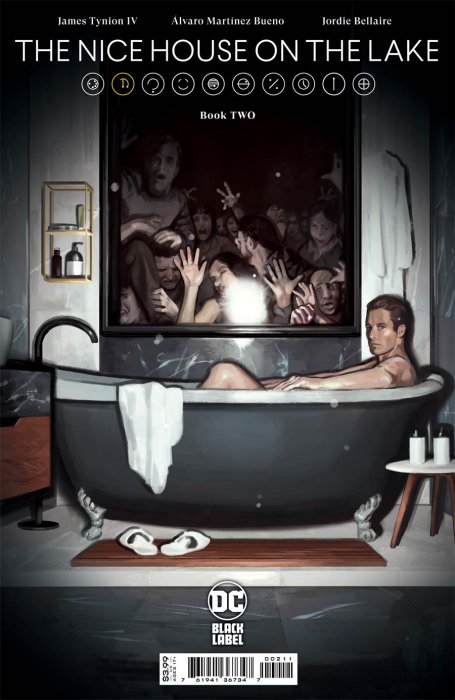 Nice House on the Lake