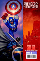 Avengers: The Initiative