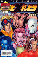 Exiles