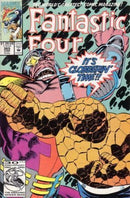 Fantastic Four