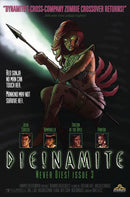 Die!Namite Never Dies