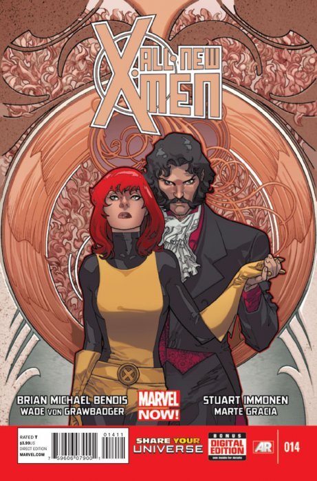 All-New X-Men