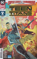 Teen Titans
