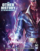 Other History of the DC Universe