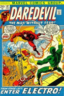 Daredevil