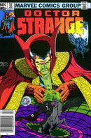 Doctor Strange