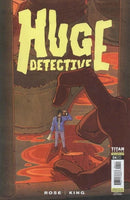 Huge Detective