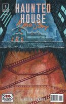 Haunted House: A Love Story