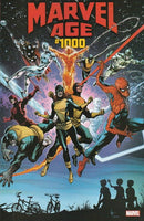 Marvel Age #1000 #1 (2023) One-Shot