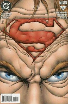 Action Comics #735 (1997) Vol. 1