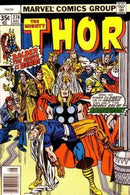 Thor (The Mighty)