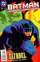 Batman: Legends of the Dark Knight