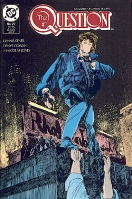 Question #27 (1989) Vol. 1