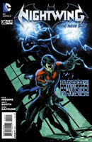Nightwing