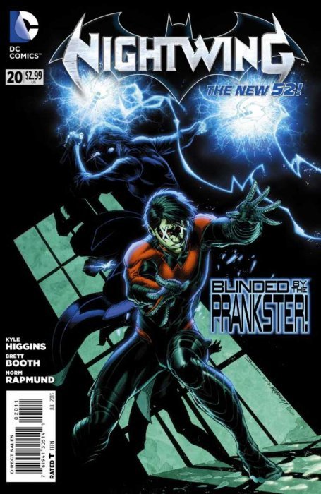 Nightwing