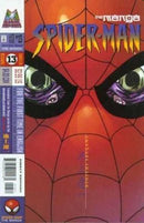 Spider-Man: The Manga