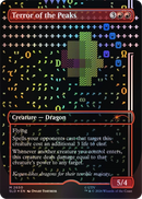 Magic the Gathering - Secret Lair x Dwarf Fortress - Create New World (Foil Edition)