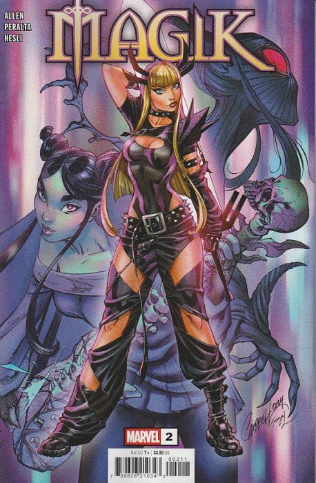 Magik