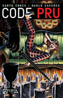 Code Pru