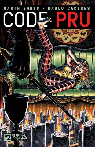 Code Pru #02 (2016) Mini