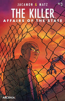 Killer: Affairs of the State