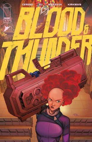 Blood & Thunder #04 (2025)