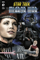 Star Trek: The Mirror War