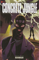 Bad Omens: Concrete Jungle