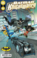 Batman: Knightwatch - Batman Day Special Edition