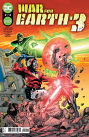 War for Earth-3