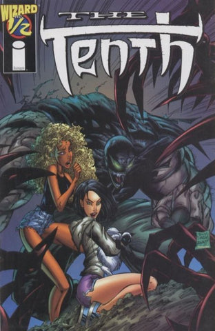 Tenth #1/2 (1997) Vol. 1