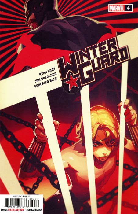 Winter Guard