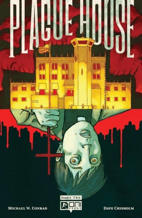 Plague House