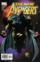 New Avengers