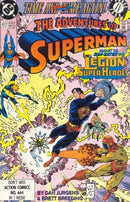 Adventures of Superman