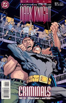 Batman: Legends of the Dark Knight