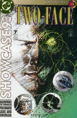 Showcase '93 (1993)