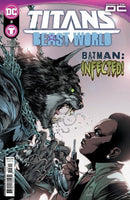 Titans: Beast World