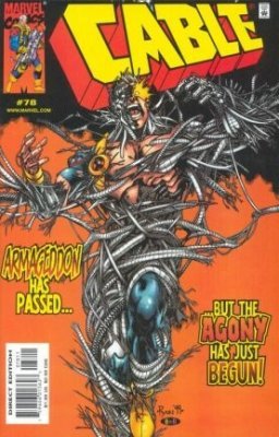 Cable #78 (2000) Vol. 1
