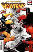Laura Kinney: Wolverine