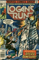 Logan's Run