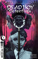 Sandman Universe: Dead Boy Detectives