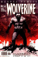 Wolverine
