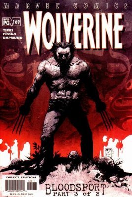 Wolverine
