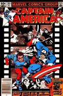 Captain America