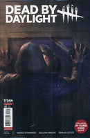 Dead By Daylight